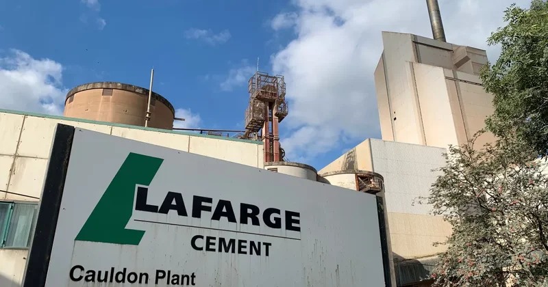 СМИ: Во Франции пройдет суд над корпорацией Lafarge за спонсирование терроризма