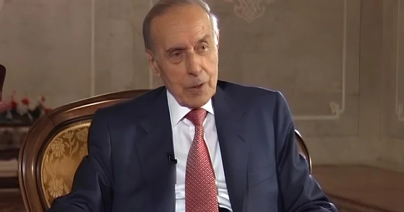 Heydər Əliyevin İrəvana tarixi təklifi: Qarabağın əvəzində bunu verək...