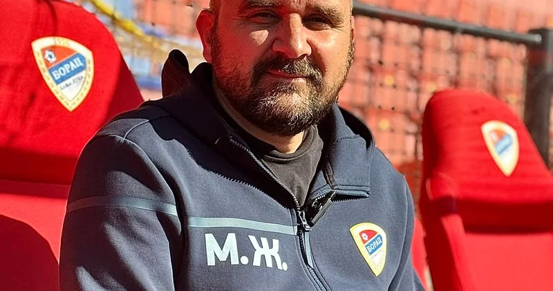 Oyun zamanı infarkt keçirən məşqçi vəfat etdi