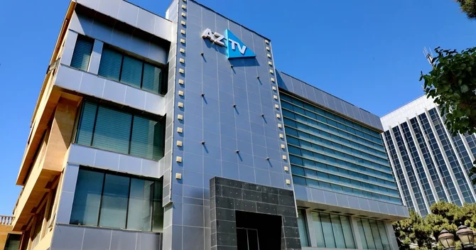 AzTV də işçilərin maaşlarından 26 milyon manat qonorar adı ilə rəsmiləşdirilibmiş RƏSMİ