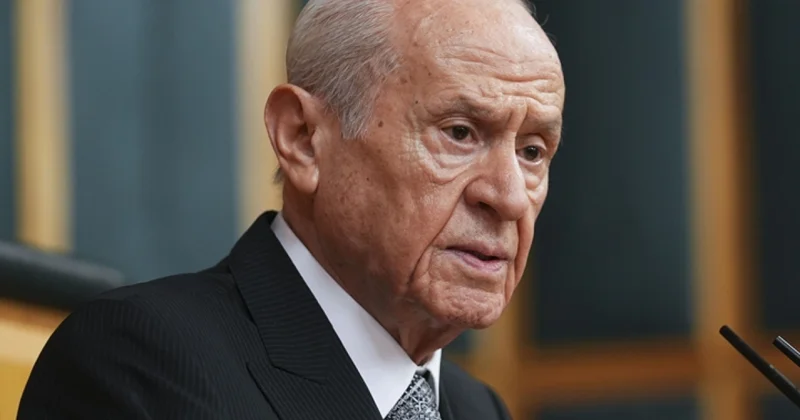 Лидер турецких националистов требует освобождения лидера курдов