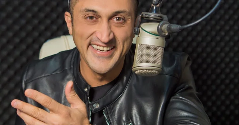 Kamran Razmovarın canlı yayımı maraq doğurub VİDEO