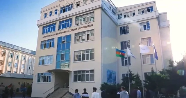 ATMU müsabiqə elan etdi