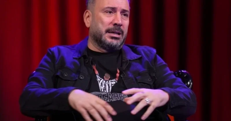 Məşhur futbol şərhçisi: Qurban Qurbanovun Kompani və Naqelsmandan nəyi əskikdir? EKSKLÜZİV MÜSAHİBƏ