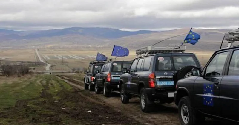 Пашинян анонсировал изменения в деятельности миссии ЕС в Армении Minval Politika