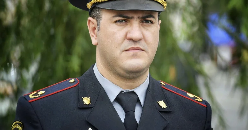 Əyləc saz olmayanda...