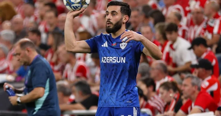 Mübarizələrə girəndə vərəqə yox, top almağı fikirləşirəm Elvin Cəfərquliyev