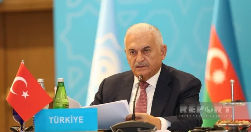 TDT Ağsaqqallar Şurası ortaq türk əlifbası və tarixi məsələsini yaxından izləyir