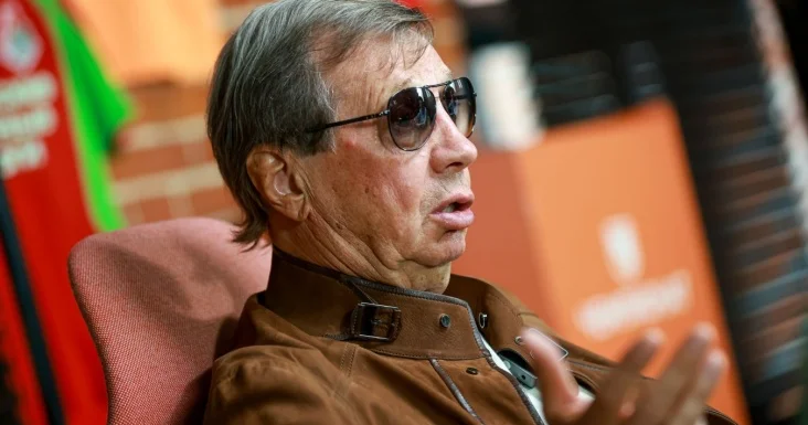 Юрий СЕМИН: Может, АФФА не так убедительно уговаривала Бабаева