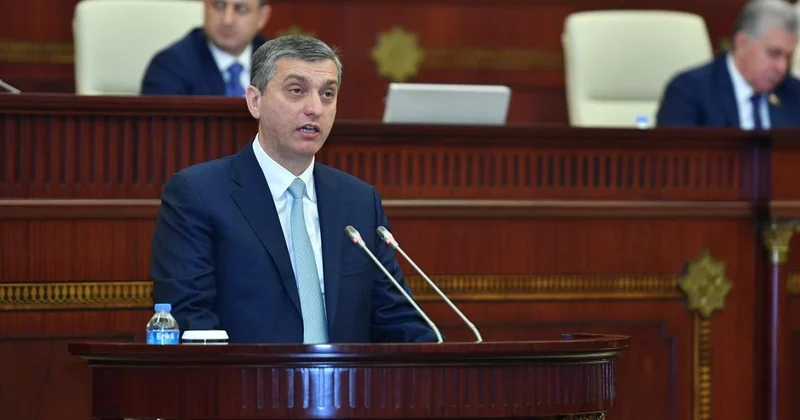 Глава Счетной палаты: Необходимо усовершенствовать правила расчета ненефтегазовых доходов