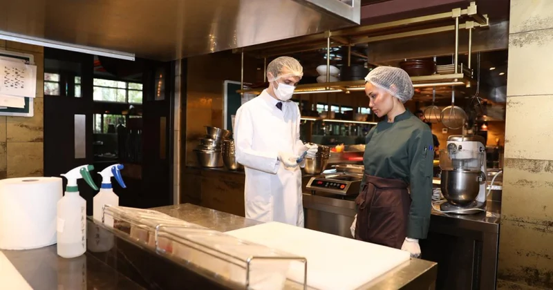 AQTİ “Ulduz reytinq” layihəsini davam etdirir