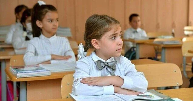 В Азербайджане 9 дней не будет уроков ДАТЫ