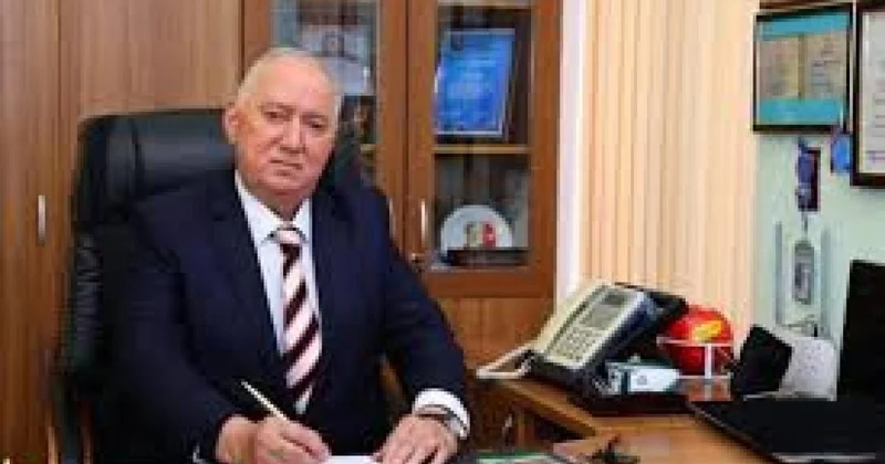 Əməkdar mədəniyyət işçisi Vaqif Vəliyev vəfat edib