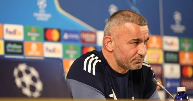 Qurban Qurbanov “Çelsi” ilə oyun HAQDA