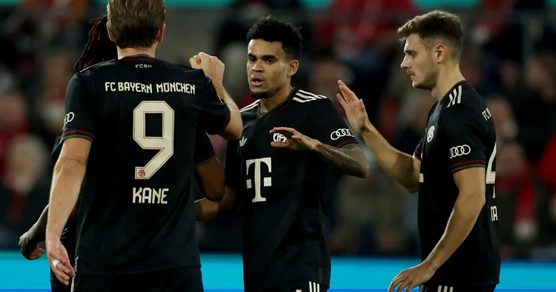 Бавария подала протест в УЕФА перед матчем с ПСЖ