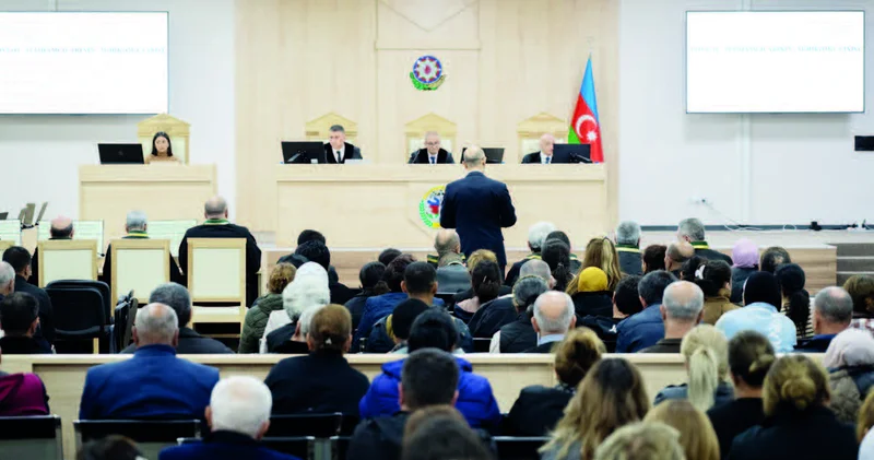 Ermənistan hərbçiləri insanlıq əleyhinə cinayətlər törədiblər