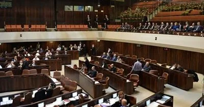 İsrail vətəndaşını öldürənlər EDAM OLUNACAQLAR