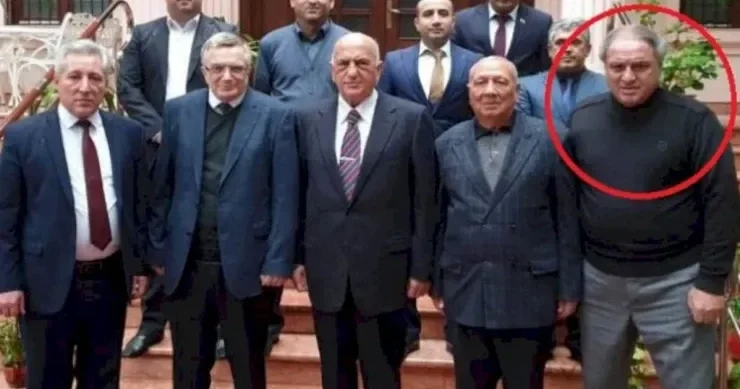 Mirədalət Talışxanova hökm oxundu