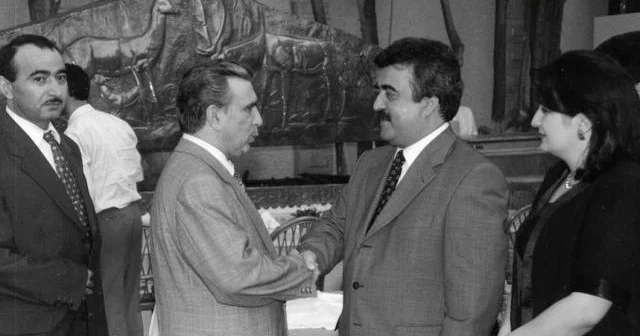 Ramiz Mehdiyev müxalifət partiyasının lideri ilə necə görüşüb? Deputat faktları açdı