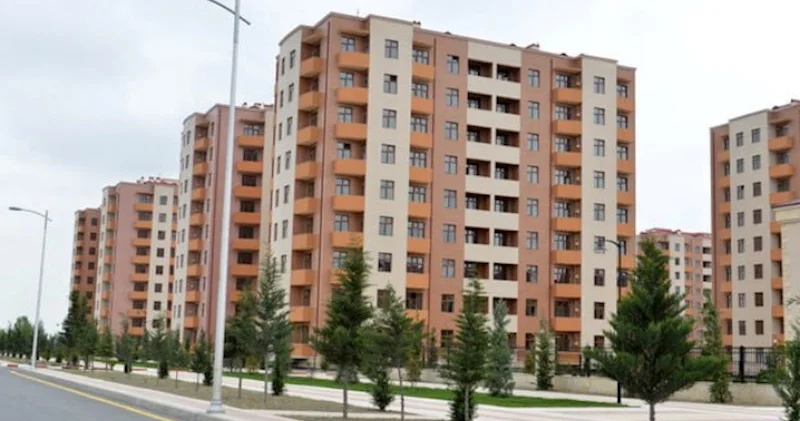 Bu səbəbdən mənzil bazarında qiymətlər artmağa davam edəcək AÇIQLAMA