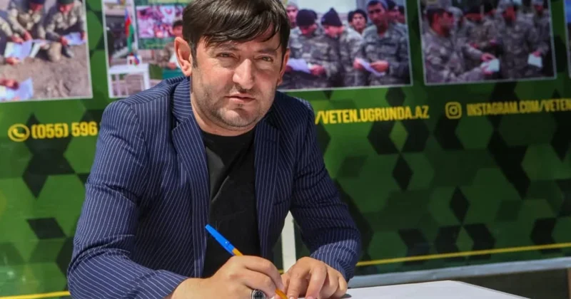 Rövşən Binəqədilinin səhhəti necədir? AÇIQLAMA