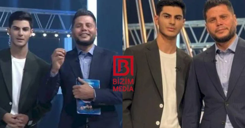 Oğlu Zaura şərt qoydu: “Maşın almasan, səninlə işləməyəcəyəm” VİDEO