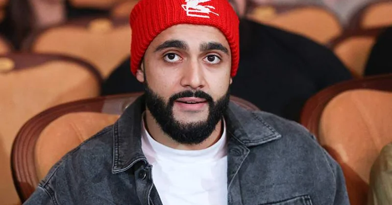 Блогера Гусейна Гасанова объявили в розыск в России