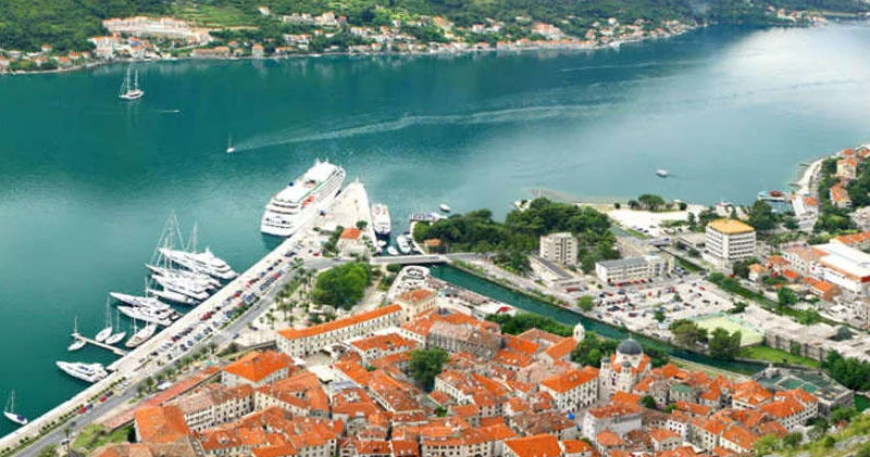 Когда Черногория может завершить переговоры о вступлении в Евросоюз?