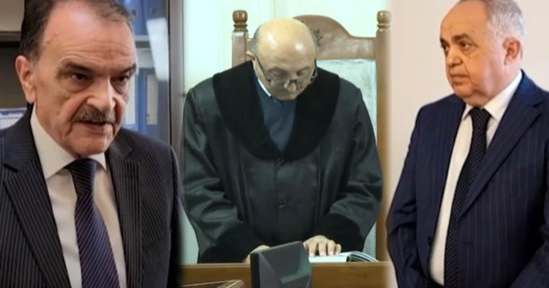 Hakimliyini onları həbs etməklə bitirmədi...