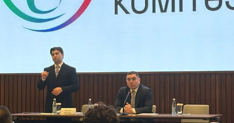 Azərbaycan Yay Deflimpiya Oyunlarında 20 idmançı ilə təmsil olunacaq