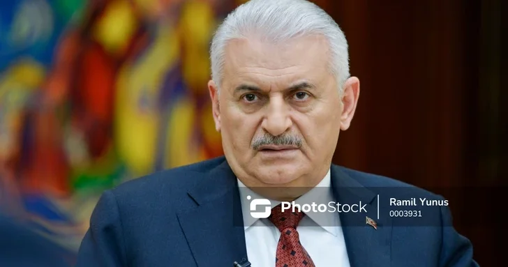 Бинали Йылдырым: Общий алфавит исторический шаг для будущего тюркской идентичности