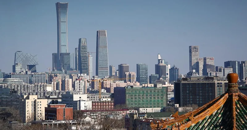 Китай обозначил четыре красные линии в отношениях с США Minval Politika