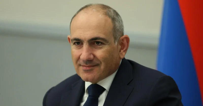 Rusiya Azərbaycan üzərindən Ermənistana yük daşıya bilər Paşinyan