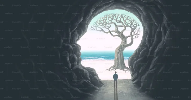 Mənasızlıq qorxusu, yoxsa insanlığın ən böyük instinkti?