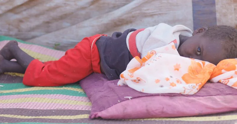 Гутерриш: гуманитарная ситуация в Эль Фашере стремительно ухудшается