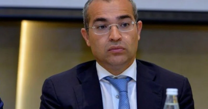 Микаил Джаббаров о беспределе, который царил в SOCAR