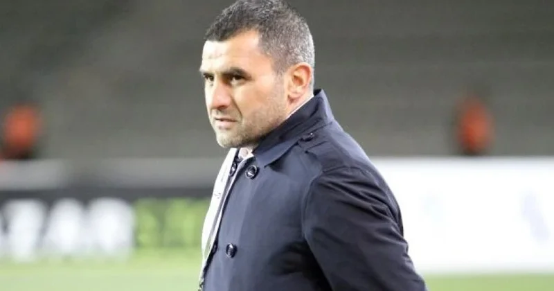 Füzuli Məmmədov: Qarabağ bu cür rəqiblərə öyrəşib Açıqlama