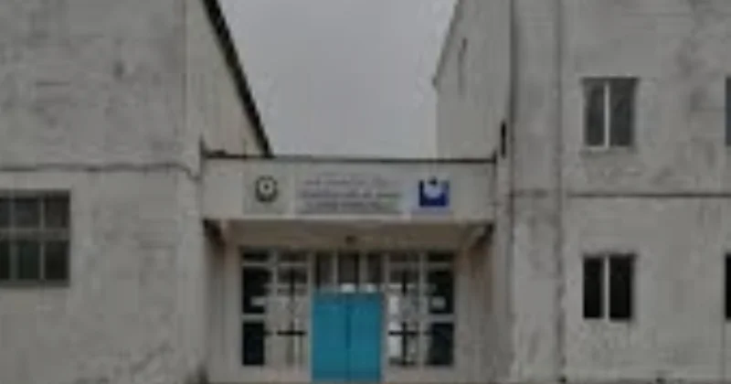 Lənkəran Maşın Sınaq Stansiyasında KÜLLİ MİQDARDA YEYİNTİ İdarənin keçmiş əməkdaşından şok açıqlama