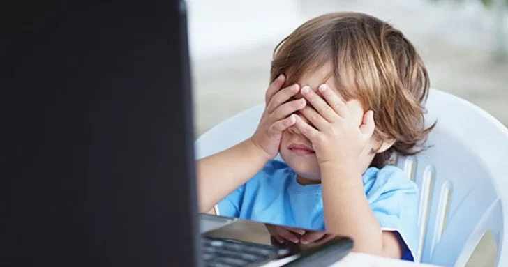 Госкомитет: Защита детей от вредной информации наш приоритет