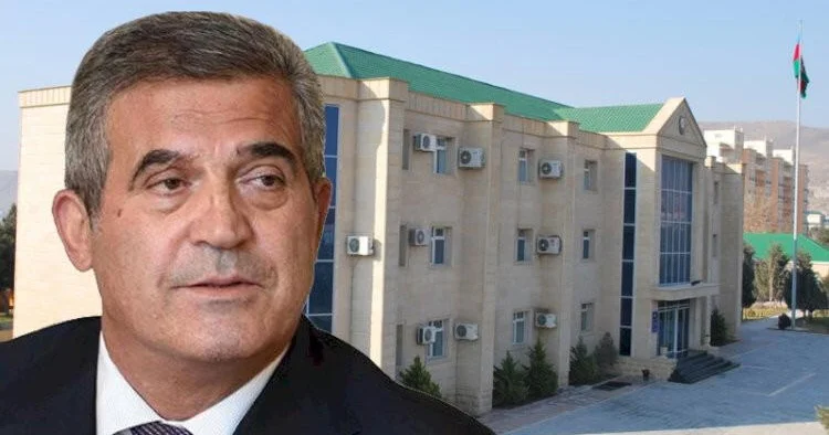 Yoxlamalardan əvvəl icra başçısı deputatın qardaşı oğlunu işdən çıxarıbmış