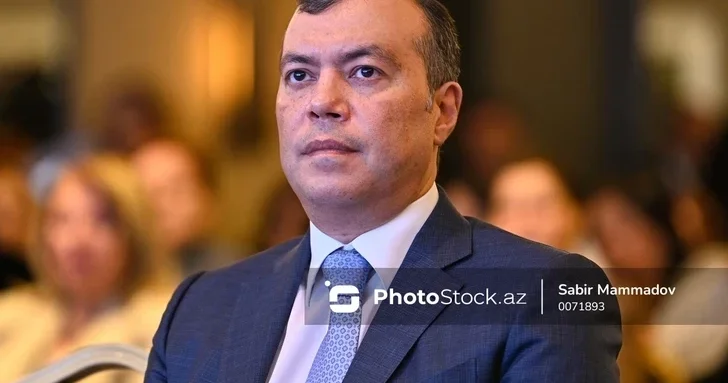 Сахиль Бабаев: Соотношение госдолга к ВВП в Азербайджане снизилось на 2,2%