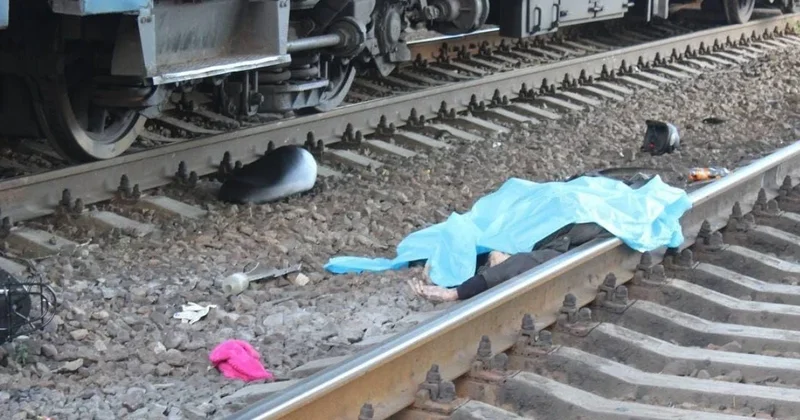 Rusiyada 17 yaşlı Goranboy sakini qatar vuraraq öldürüb