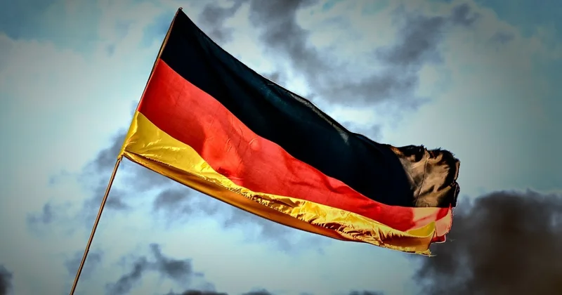 Германия усилит поддержку Украины