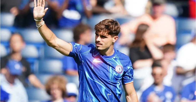 “Qarabağ”la oyunöncəsi “Çelsi”də CİDDİ İTKİ