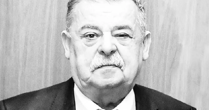 Kamal Abdullayev vəfat etdi