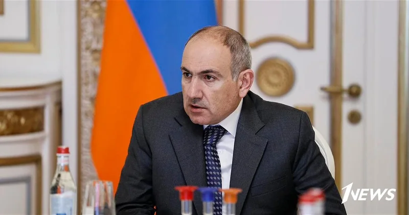 Пашинян: В деятельности миссии ЕС не будет изменений до подписания мира с Баку