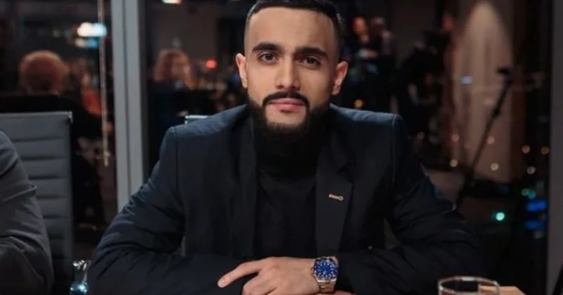 Rusiya Hüseyn Həsənovu yenidən axtarışa verdi