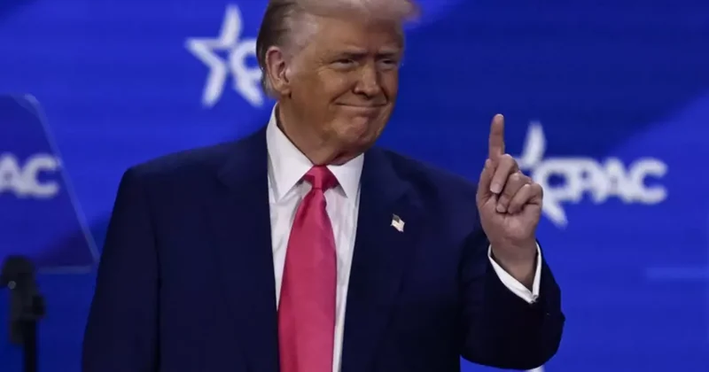 Müsəlman namizəd irəlidədir: Trampdan sərt xəbərdarlıq