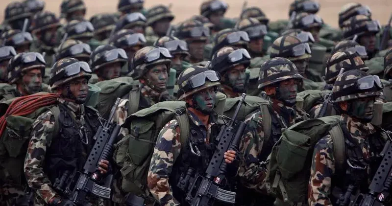 Təsirli Silahlı Qüvvələrə malik 5 kiçik ölkə