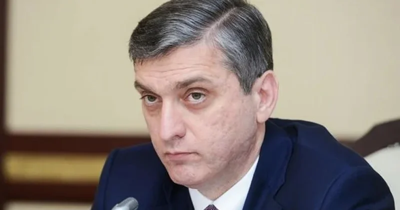 Növbəti il ciddi risklər yaranmayacaq Vüqar Gülməmmədov